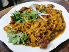 -苗氏卷子鸡(张掖金鸿大厦店)