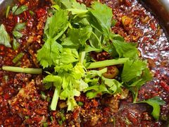 -温江公平红烧兔(总店)