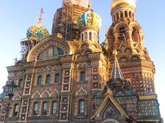 -滴血救世主教堂