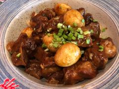 -那家小馆•北京菜•烤鸭(香山店)