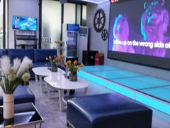 -CIAO·团建聚餐·生日派对轰趴馆(福田店)