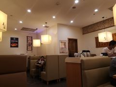 大堂-禾绿寿司(星光68广场店)