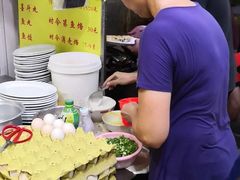 -老彬专工蚝烙糕粿