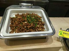 -舜和巴西烤肉餐厅(舜和国际店)