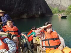 -九曲溪竹筏码头