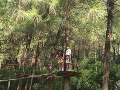 -梦幻奥陶纪景区