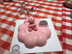 -CAKE BOSS 蛋糕老板(领展购物广场·中关村店)