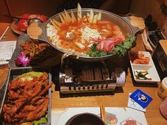 -冰川冷面·延边菜·炭烤串(观前店)