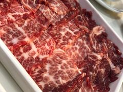 尊品鲜雪花-潮汕大目牛肉火锅(上梅林店)