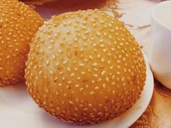 麻球-欣旺·迎宾楼·百年无锡菜