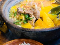 -王明古法砂锅居(开化寺店)