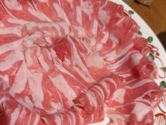 -北京老门框爆肚四季涮肉(淮海东路外滩店)