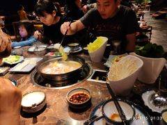 -同仁四季椰子鸡(海岸城天利店)