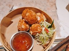 -KingThaia金泰兰(滨江天街店)