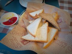 -起士林西餐厅(东经路店)