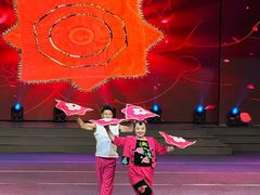 -南风大剧院莎梦二人转剧场