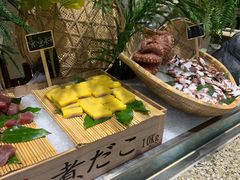 -初色海鲜自助(万丰路店)