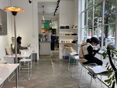 大堂-收获咖啡HARVEST RESERVE(苍山店)