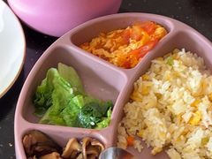 -三亚亚龙湾瑞吉酒店·铭轩中餐厅Mingxuan·海南菜·粤菜