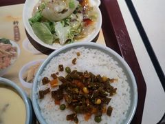 -真功夫(中医院店)