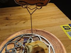 -幸福的烤包子·新疆菜