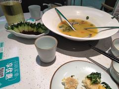 -青花椒花椒鱼(合生汇店)