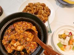 -眉州东坡·熊猫主题餐厅(枫蓝店)
