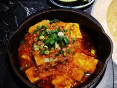 -云海肴云南菜·蒸汽石锅鱼(青岛万象城店)