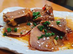 厚切牛舌-银子铁板烧料理自助餐(人民广场店)