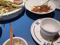 -一坐一忘云南菜(嘉里中心店)