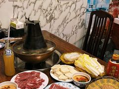 -前门张记涮肉(前门店)