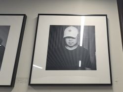 -布丁婚纱摄影工作室