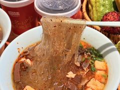 -回味鸭血粉丝汤(夫子庙瞻园路店)