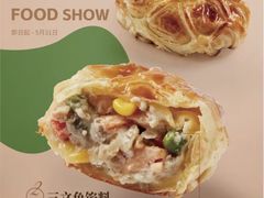 -争鲜回转寿司(通州万达店)