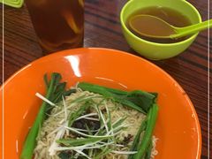 -噏耷茶档