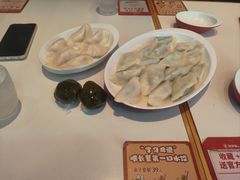 -喜家德虾仁水饺(金融中心店)