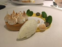 -L'Arome芳芳法国餐厅(仙林金鹰店)
