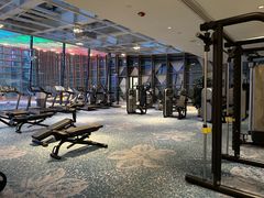 -北京朝阳悠唐皇冠假日酒店
