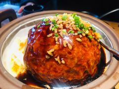 招牌狮子头-扬州狮子楼·非遗淮扬菜(东关街店)