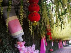 -观澜山水田园