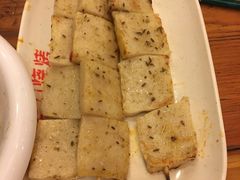 -李军力烧烤(政通路店)