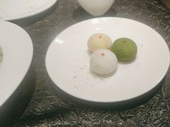 -正德楼果木烤鸭·渔家菜(东港店)