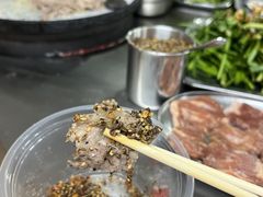 -旺记碳烤肥牛(总店)