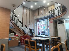 -老头盖浇饭(南京新街口明瓦廊宏光酒店店)