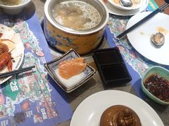 -亚马逊海鲜自助(王府井店)