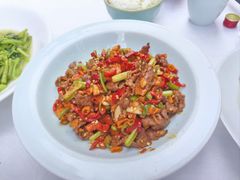 -胖鱼头·南京菜·河景餐厅(夫子庙店)