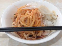 -秦镇史玉林凉皮(翡丽城店)