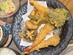 -松临·铁板烧&Omakase(神农店)