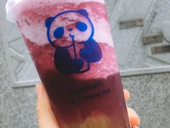 葡萄冻冻-茶百道(棠石路店)