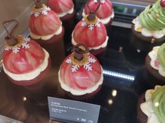 -哈根达斯(泉州万达店)